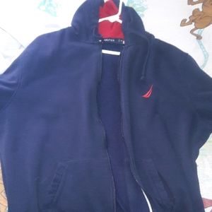 Nautica hoodie
